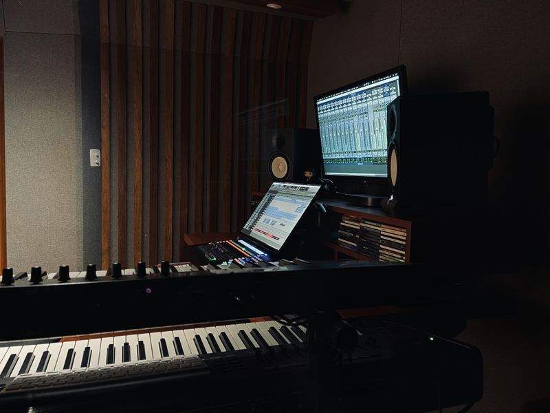 Studio Lumière Créative 11