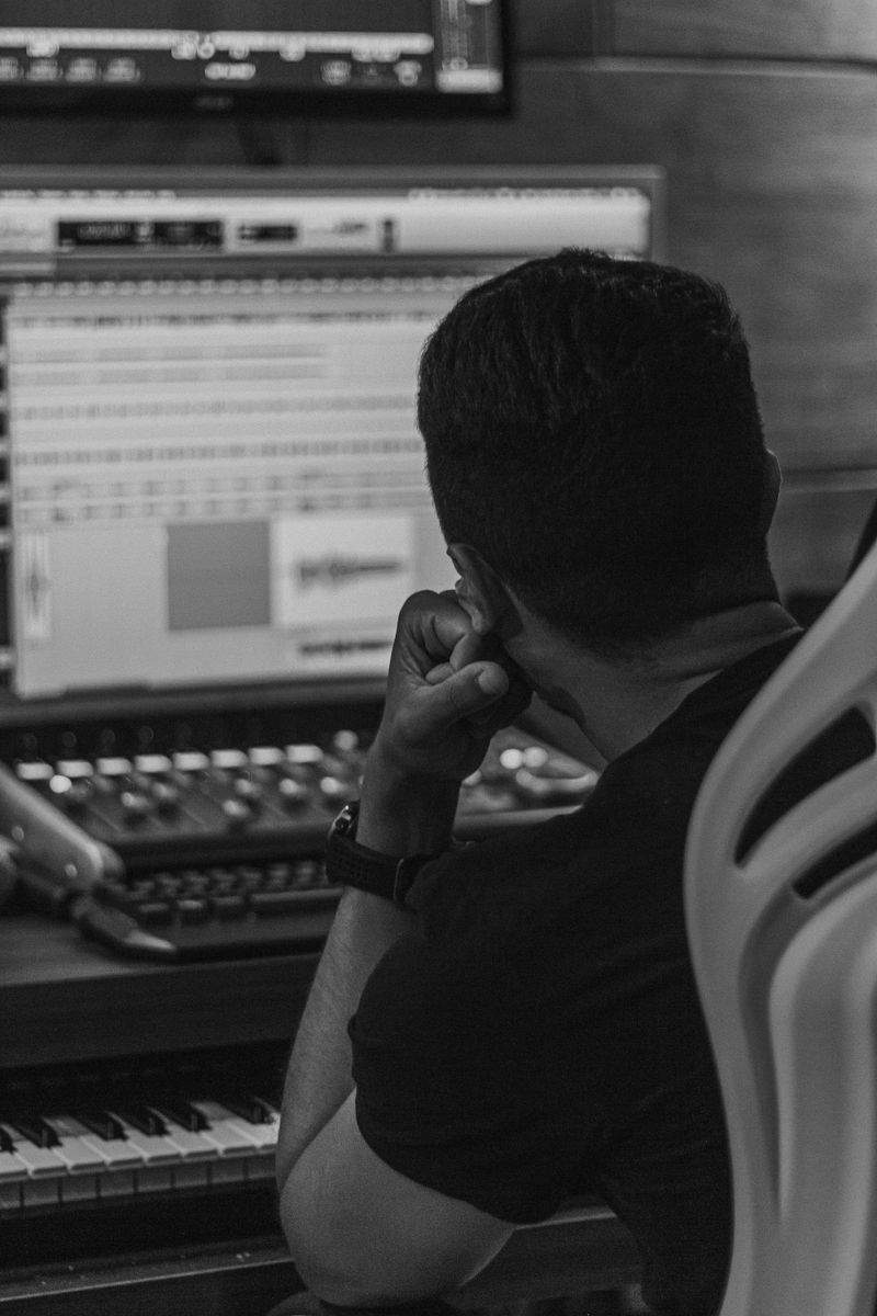 Studio Lumière Créative 13