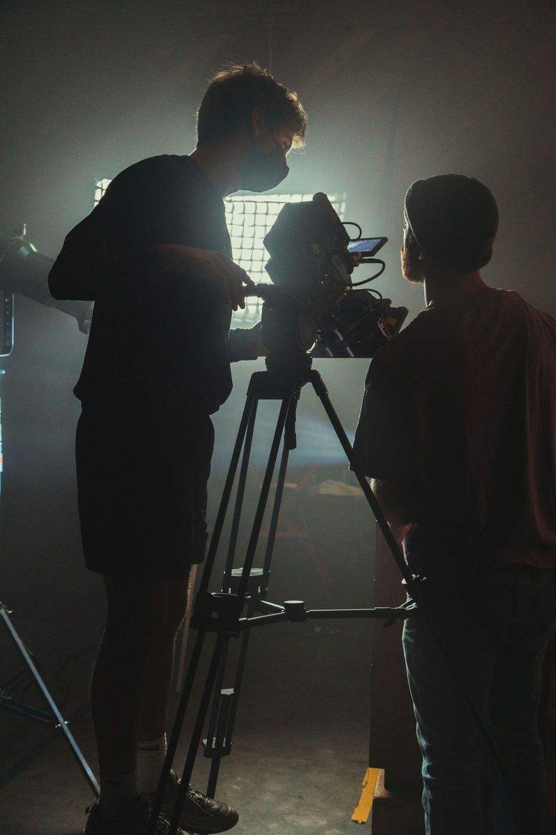 Studio Lumière Créative 15