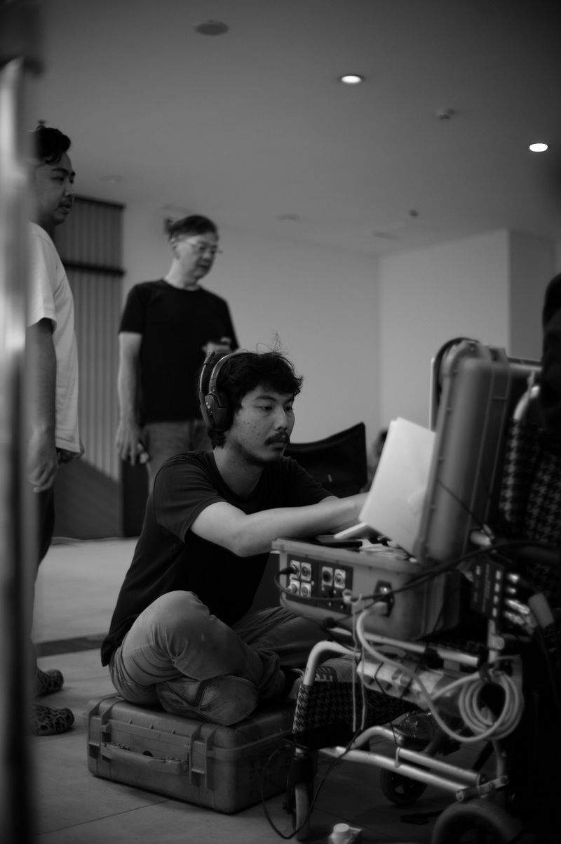 Studio Lumière Créative 5