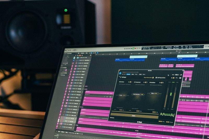 Studio Lumière Créative 8