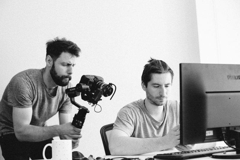 Studio Lumière Créative 9